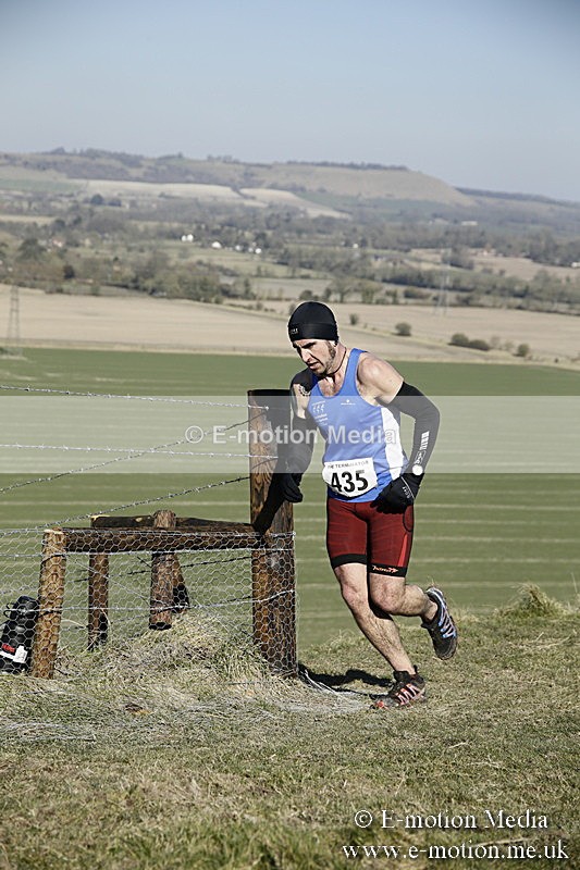PVT 250218 -773 - The Terminator 2018 Pewsey Vale 25/02/18