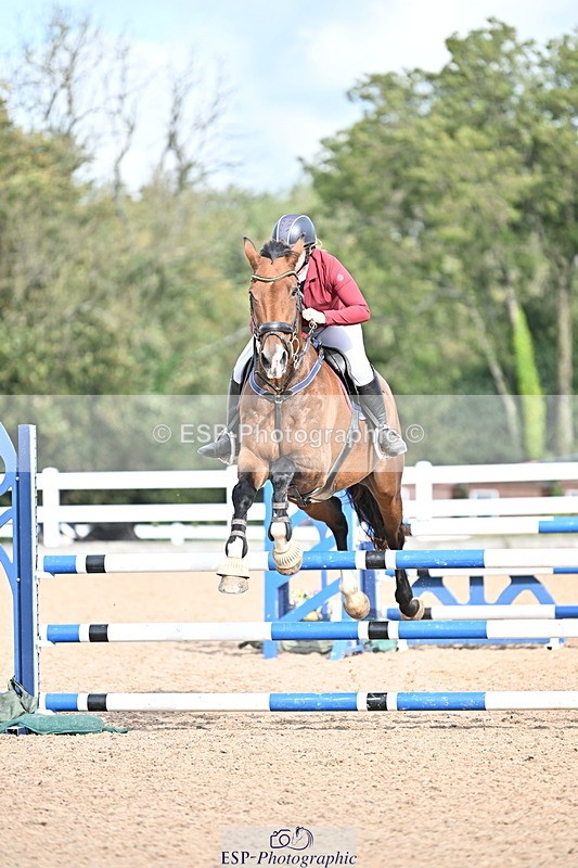 241005A-113510-03442 - SAT Cls 17 95cm Amateur Quali