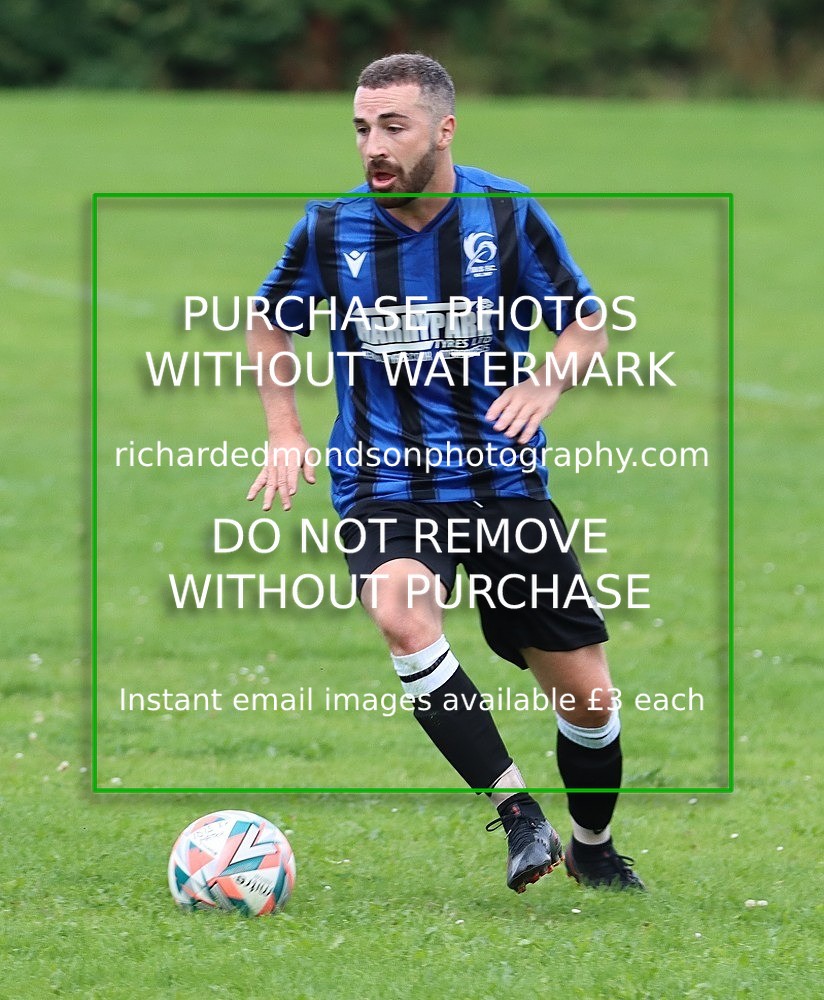 IMG_7477 - Ibis v Kirkby Lonsdale (16/8/22)