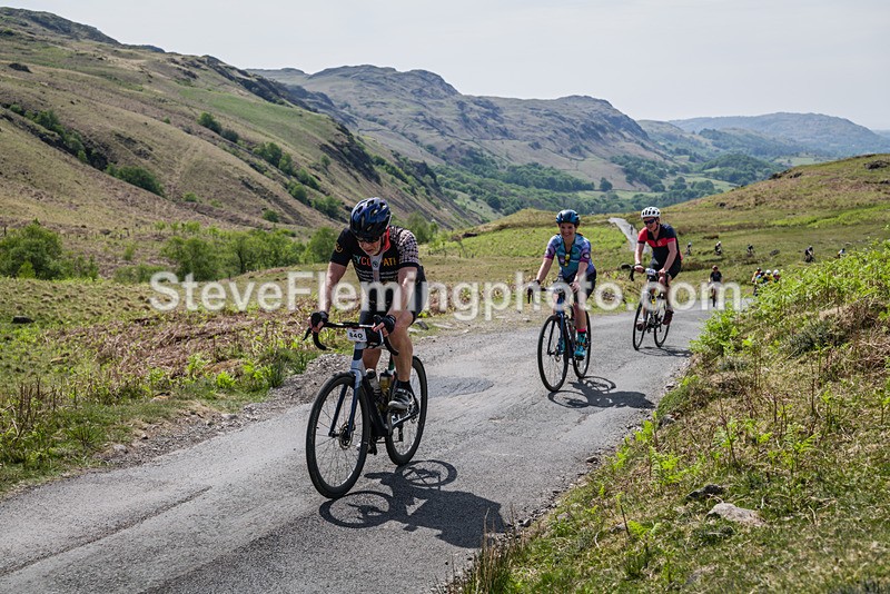 142743 - Hardknott Pass Camera 1 14.00-15.00