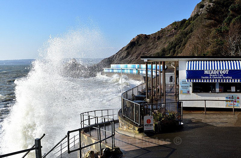  - Meadfoot Beach Torquay