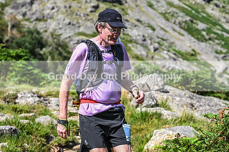 Scafell Pike-802 - Fellside Events Scafell Pike Trail Marathon Sunday 23rd August 2026