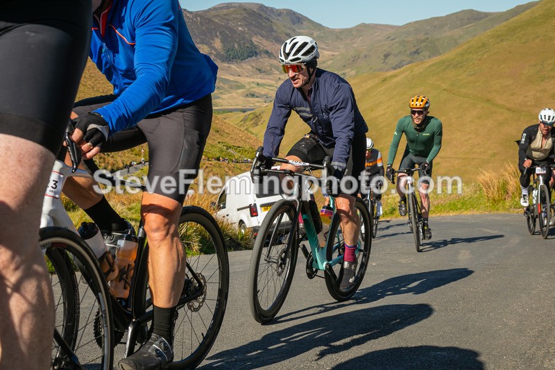095103 - Newlands Pass 09.00 - 10.00