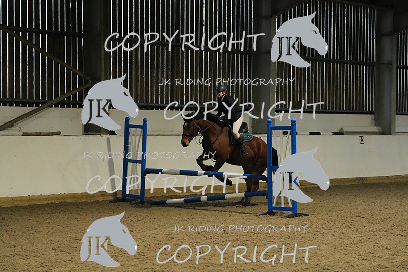 JKR03488 - Class 7 80cm