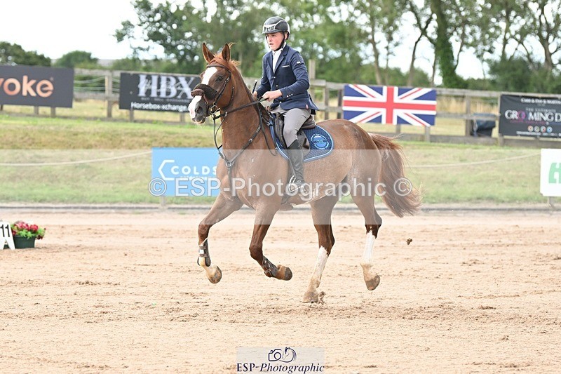 250726-101903-05451 - Cls 14 NAF Bronze League Semi Final