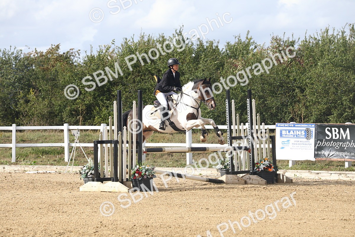 SBM_008012 - Class 12 - 90cm Champs