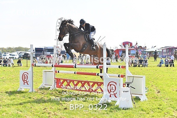 BPP_0322 - CLASS 2 RHS Classic Championship Qualifier