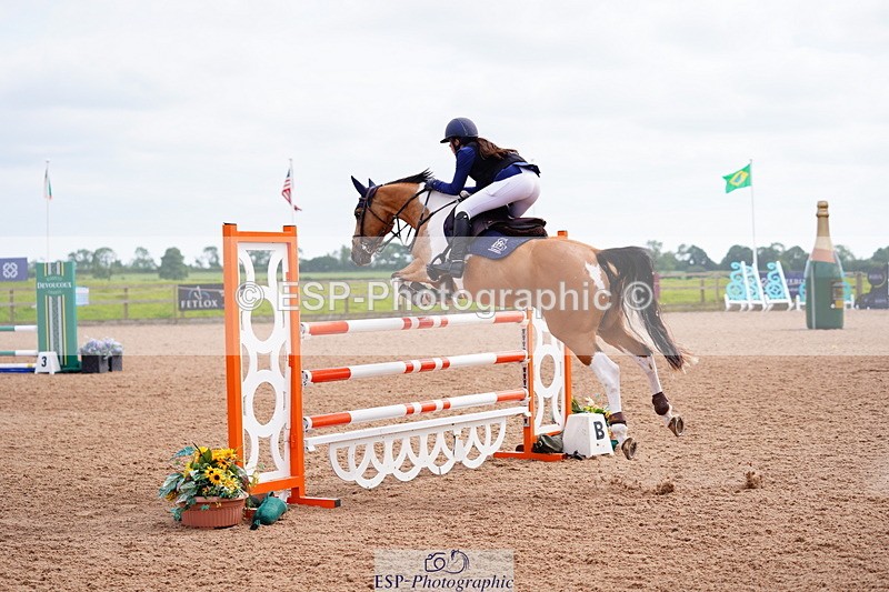 240630A-163756-15600 - Cls 26 Foxhunter 2nd Round