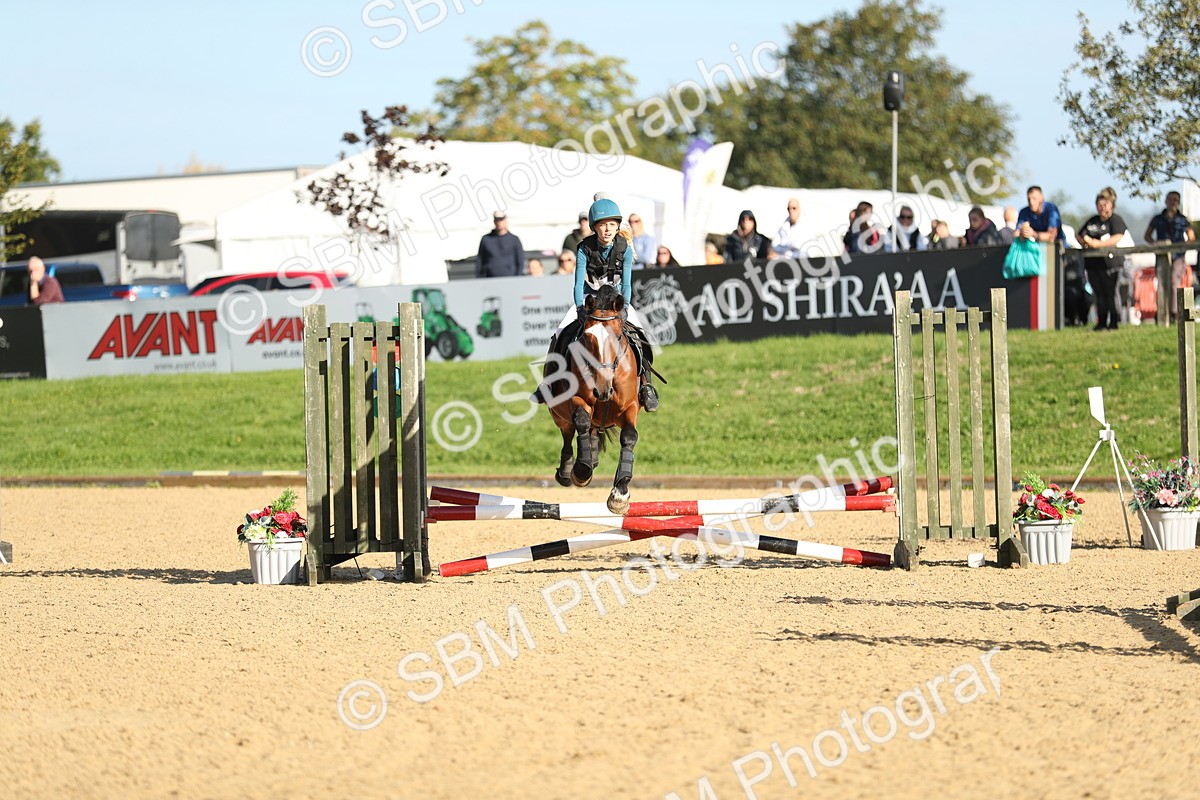 SBM_15461 - E4a - Eventers Challenge 50cm Open