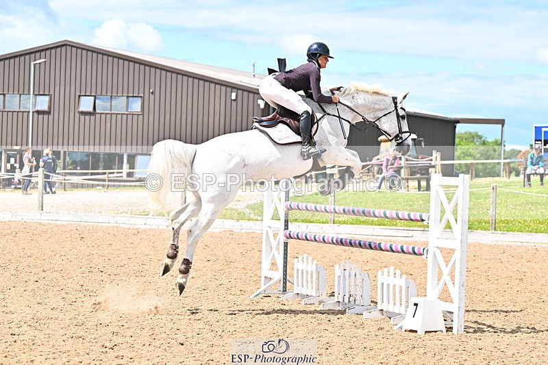 240608A-150316-02879 - Cls 5 Snr Foxhunter and 1.20m Open