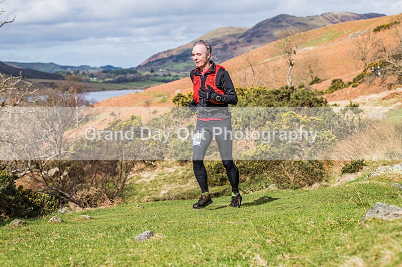 Buttermere-675 - High Terrain Events Buttermere Trail Run Sunday 26th March 2023