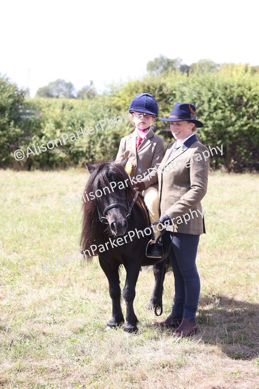 20260906-2837 - Class 25 - Absolute Beginners Pony
