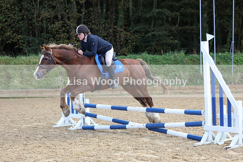 3E7A3487 - Class 5: 60cm Senior