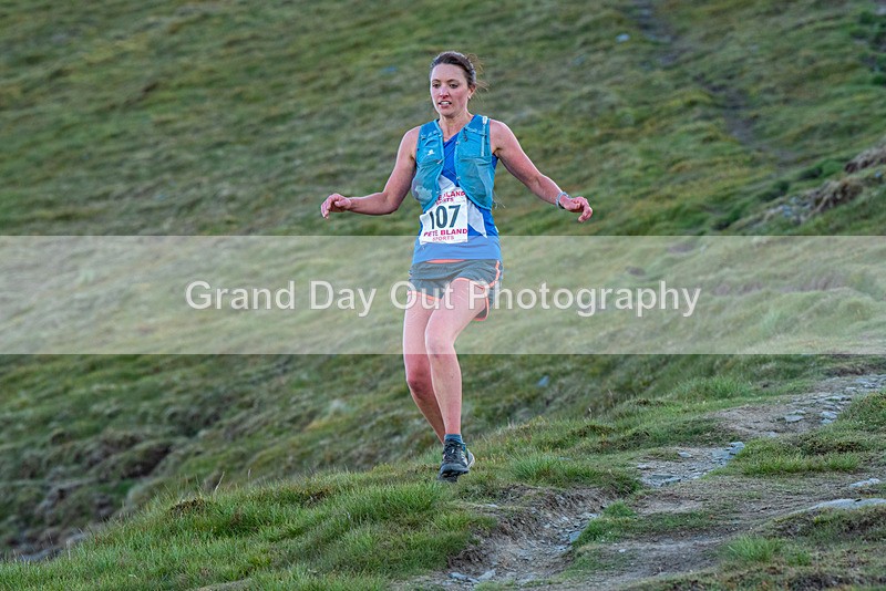 Blencathra-569 - Blencathra Fell Race Wednesday 7th June 2023