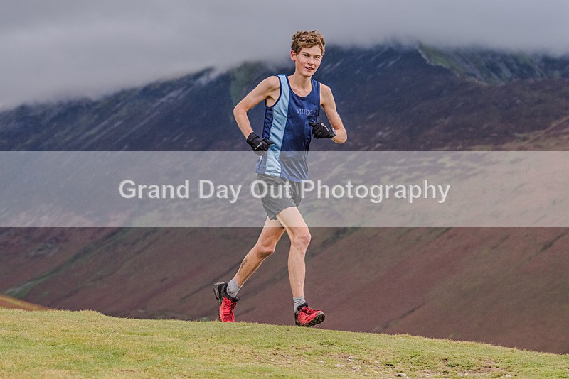 British Fell Relay-2453 - British Fell & Hill Relay Championship Braithwaite Keswick Saturday 21st October 2023
