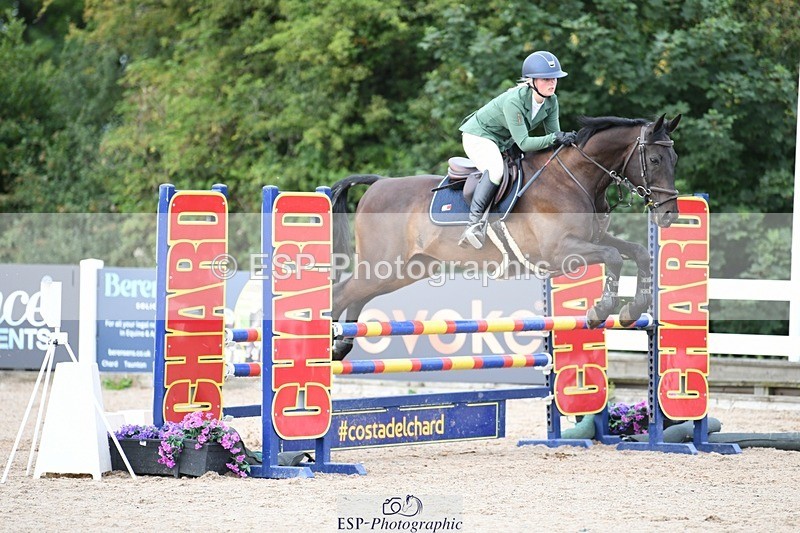 250803-090034-11700 - Cls 31 a&b British Novice & 90cm Open