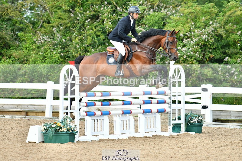 230721A-093004-04741 - Cls 26, 5 Yr Olds 1.10m