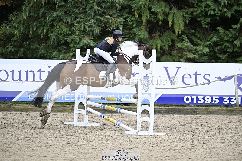 250830A-104629-05663 - Cls 21 British Novice and 90cm Open