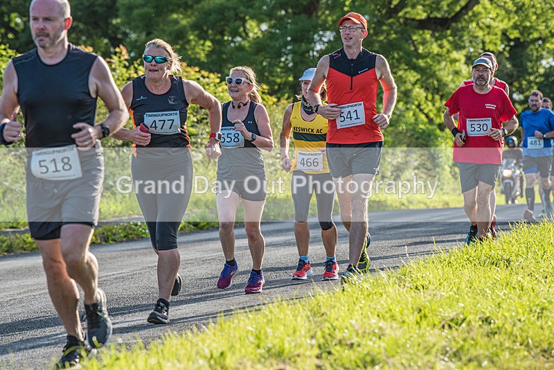 Lambfoot Loop-77 - Lambfoot Loop Road Race Tuesday 5th July 2022