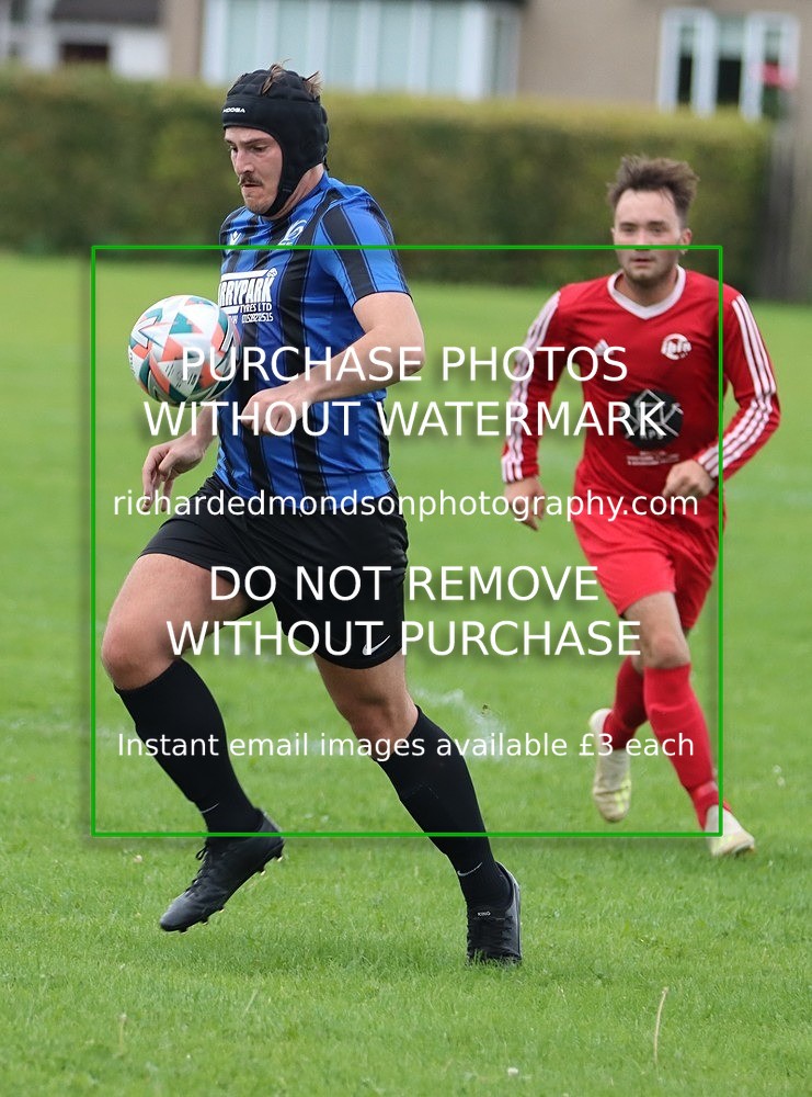 IMG_7508 - Ibis v Kirkby Lonsdale (16/8/22)