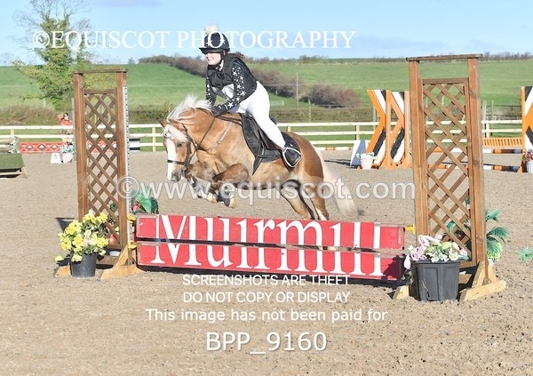 BPP_9160 - CLASS 2 50CM