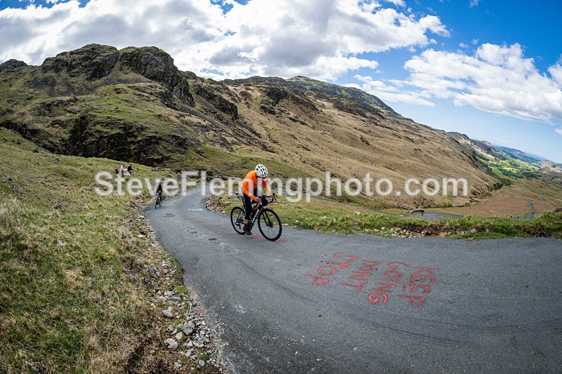 115716 - Hardknott Pass Camera 2 11.00-12.00