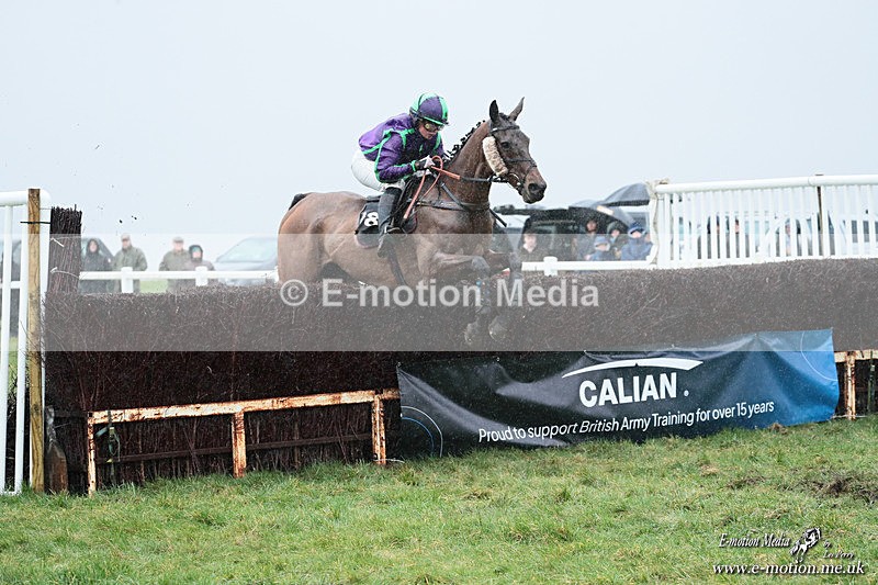 PtP 080226  252 - Combined Services PtP Larkhill 08/02/2026