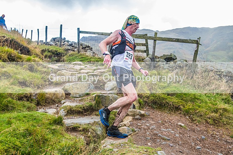 Langdale-2162 - Langdale Horseshoe Fell Race Saturday 8th October 2022