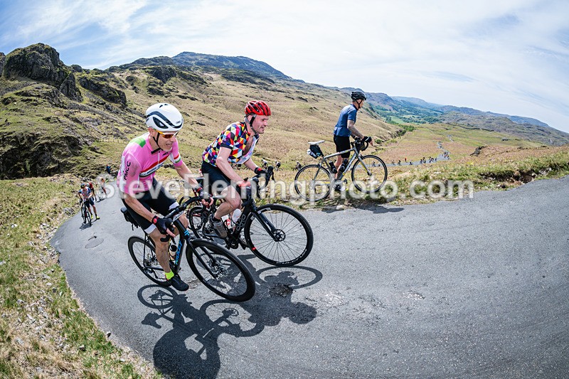141216 - Hardknott Pass Camera 2 14.00-15.00