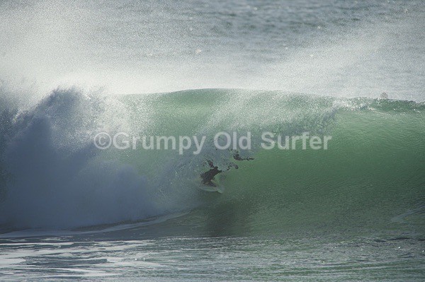 DSC_5896 - Porth Ceiriad 20th February 2018