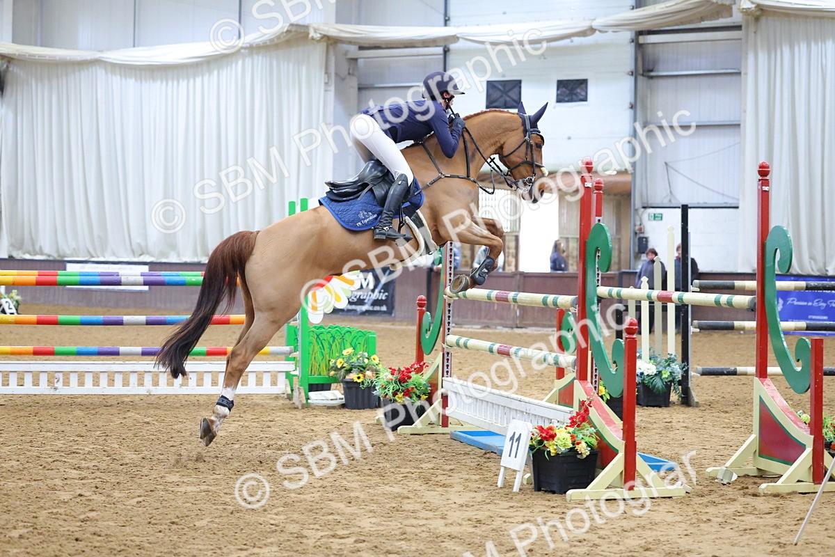 SBM_003825 - Class 10 - National B&C Handicap Championship Qualifier
