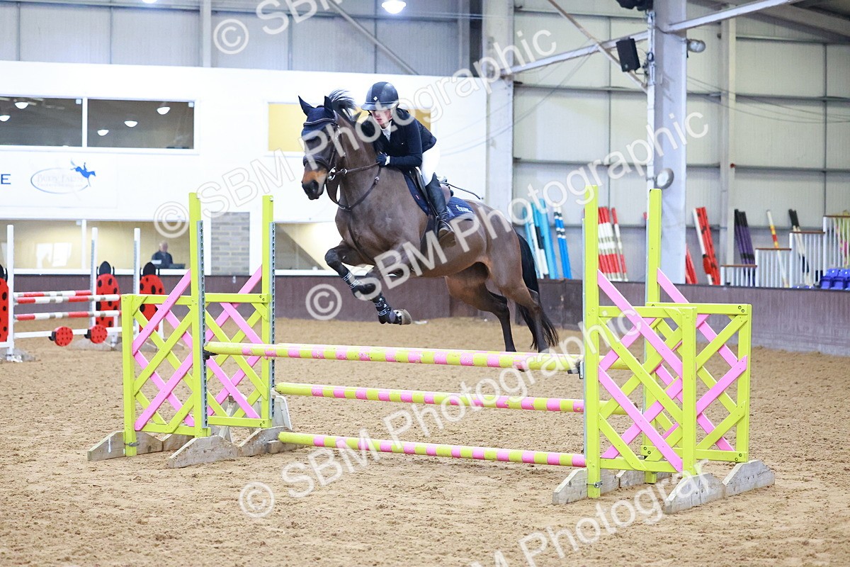 SBM_002918 - Class 2 - Senior British Novice - 90cm