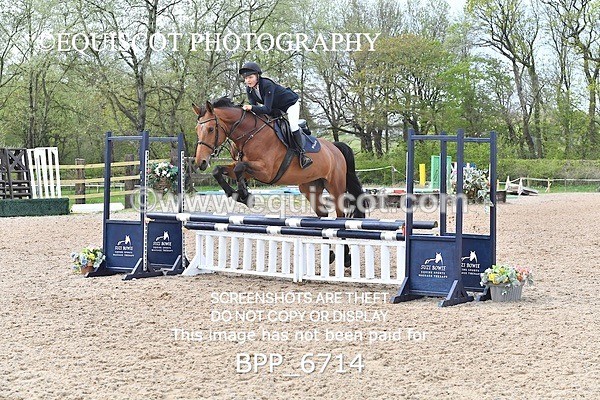 BPP_6714 - CLASS 2 FRI Club/ Unaffiliated 80cms Open