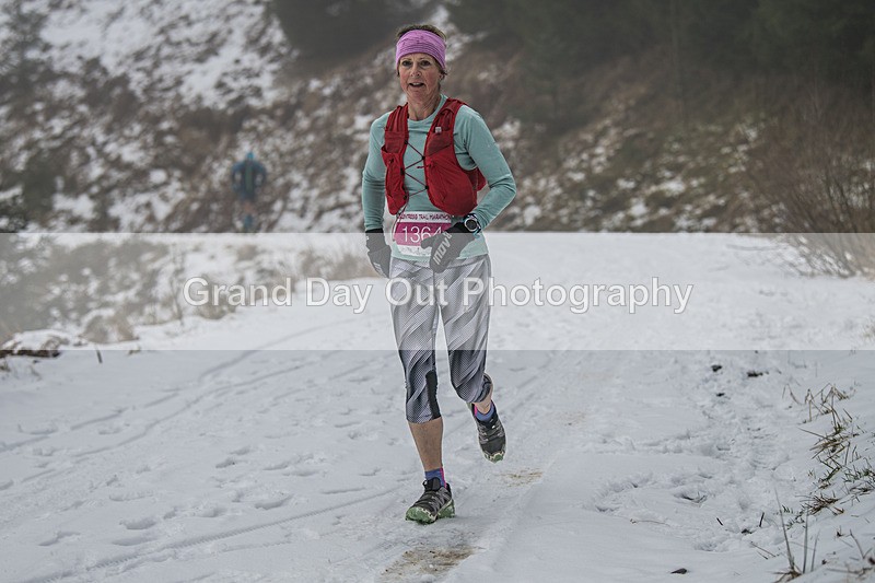 Glentress-132 - High Terrain Events Glentress 42, 21 & 10K Trail Races Sunday 15th February 2026