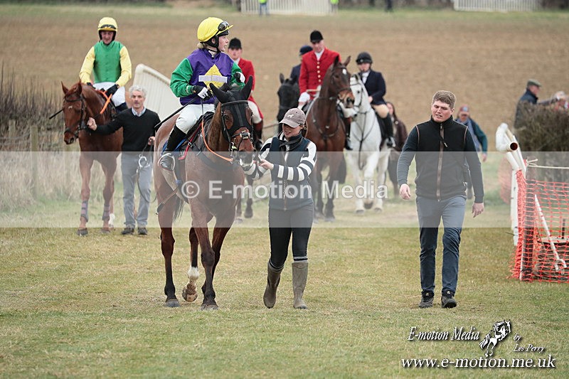 PtP 220325 271 - Cirencester Races -  Siddington 22/03/25