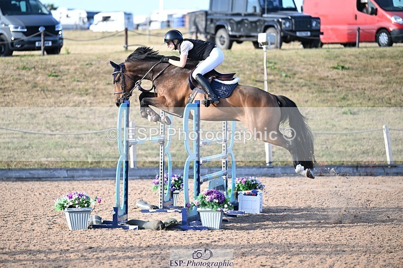 260731-192157-07126 - Cls 15 Snr Foxhunter