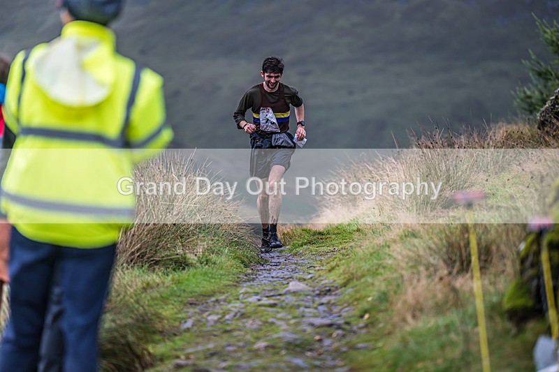 Old Crown Round-195 - Old Crown Round Fell Race Saturday 12th September 2026