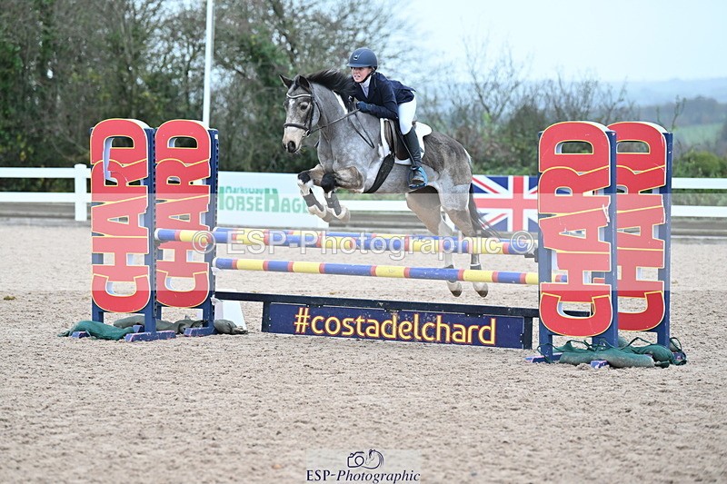 231119A-094725-04747 - Sun Cls 3 BlueChip Pony Discovery Qualifier