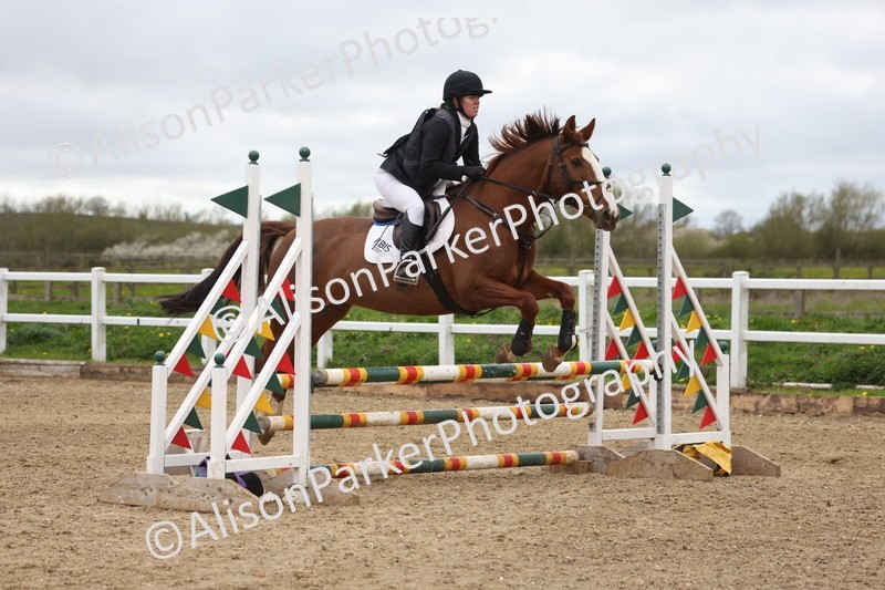 20260403-2059 - Class 5 - 80cm