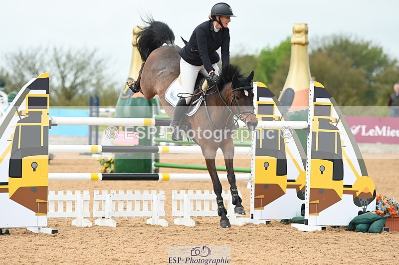 230505A-124642-04092 - Cls 22 Talent Seeker & 7 year old Quali