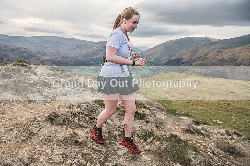 Loughrigg-756 - Loughrigg Fell Race, Wednesday 8th April 2026