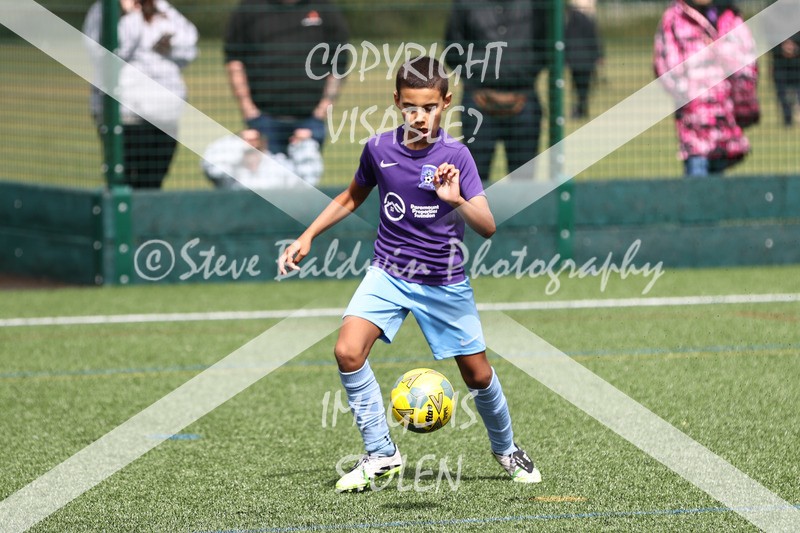 1DX30855 - Sat 6th U9 Boys