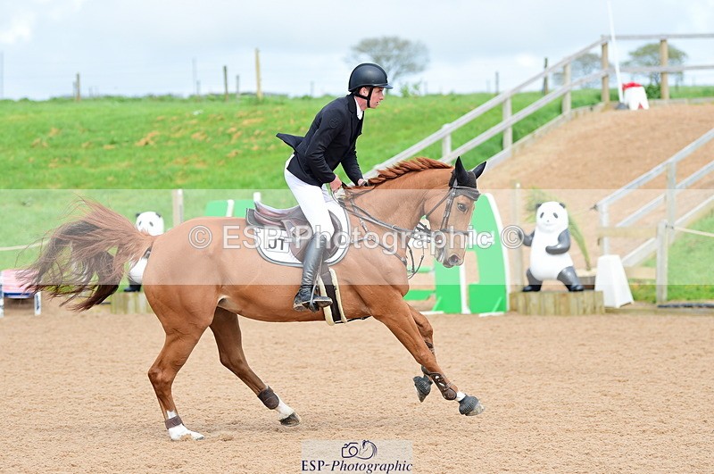 230505A-151230-04941 - Cls 22 Talent Seeker Jump Off