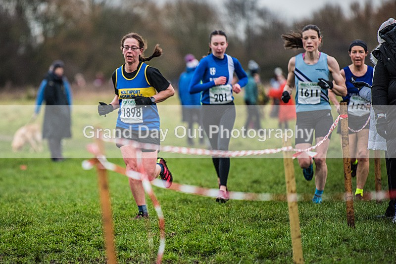 Blackpool-218 - Mid Lancs XC Blackpool Saturday 13th January 2024
