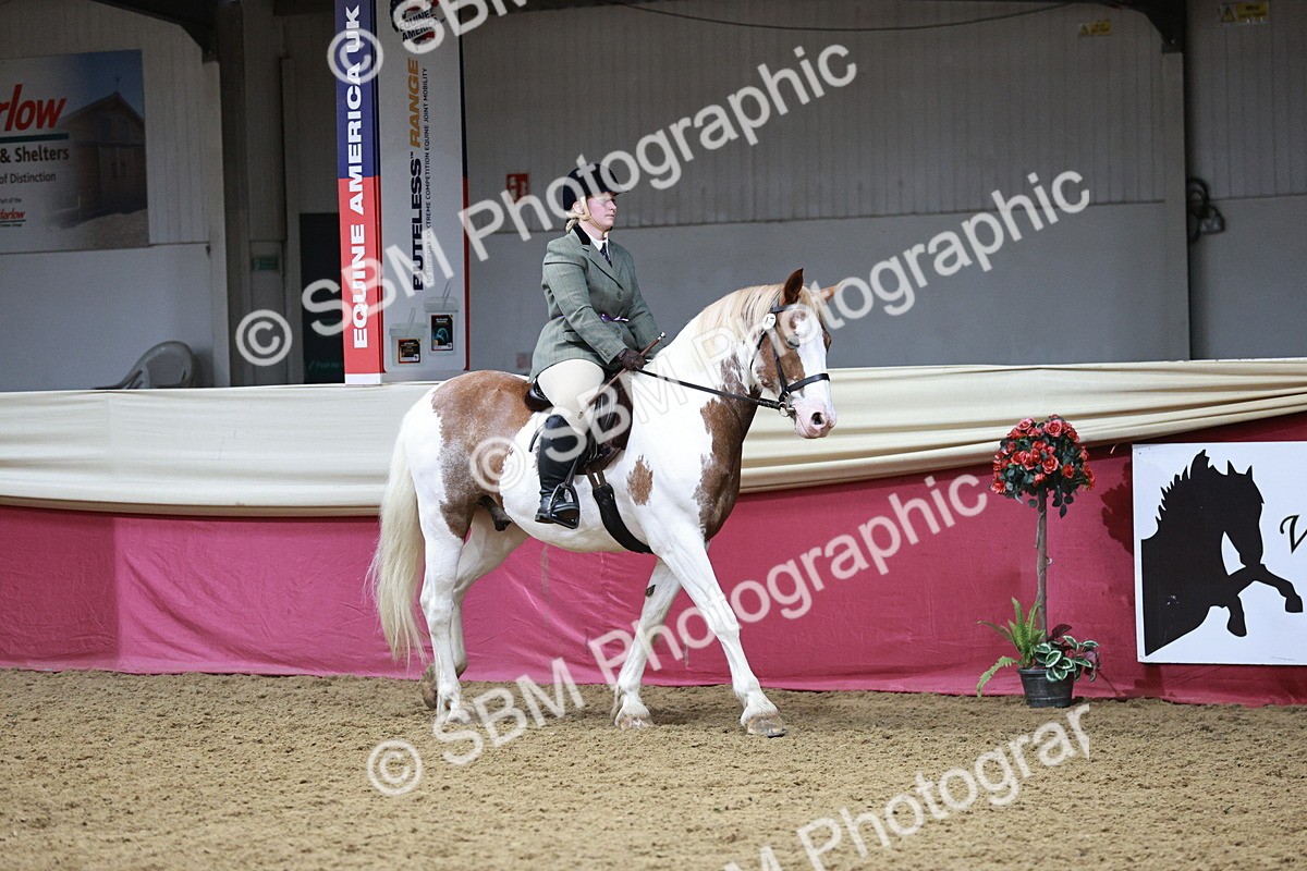 SBM_03121 - Class 5A - Area Ridden Veteran