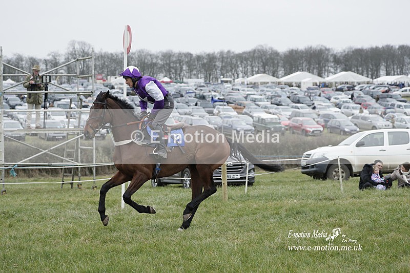 PtP 040323 138 - Duke of Beauforts Hunt Point-to-Point Didmarton 04/03/23