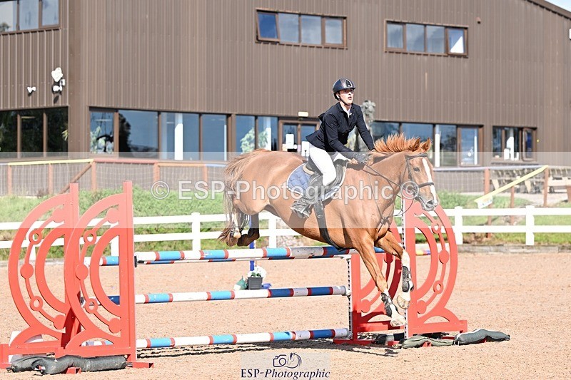 250911-151653-01949 - Cls 15 1.15m Amateur Champ