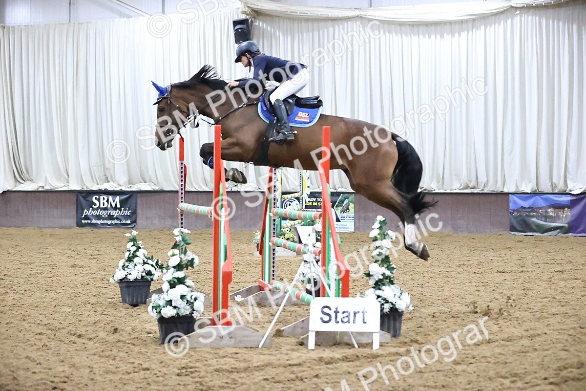 SBM_008383 - Class 21 - Senior Foxhunter 1.20m