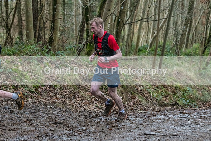 Loopy Latrigg-112 - Kong Loopy Latrigg Fell Race Saturday 21st December 2024