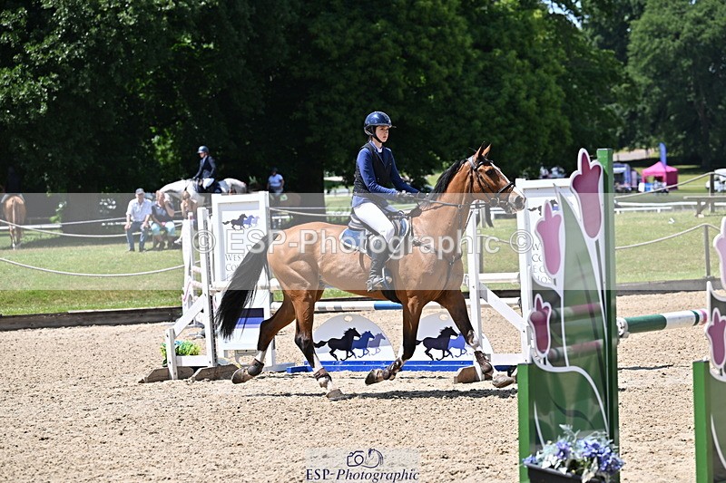250615A-132956-10951 - Class 47 Snr British Novice 2nd Rnd